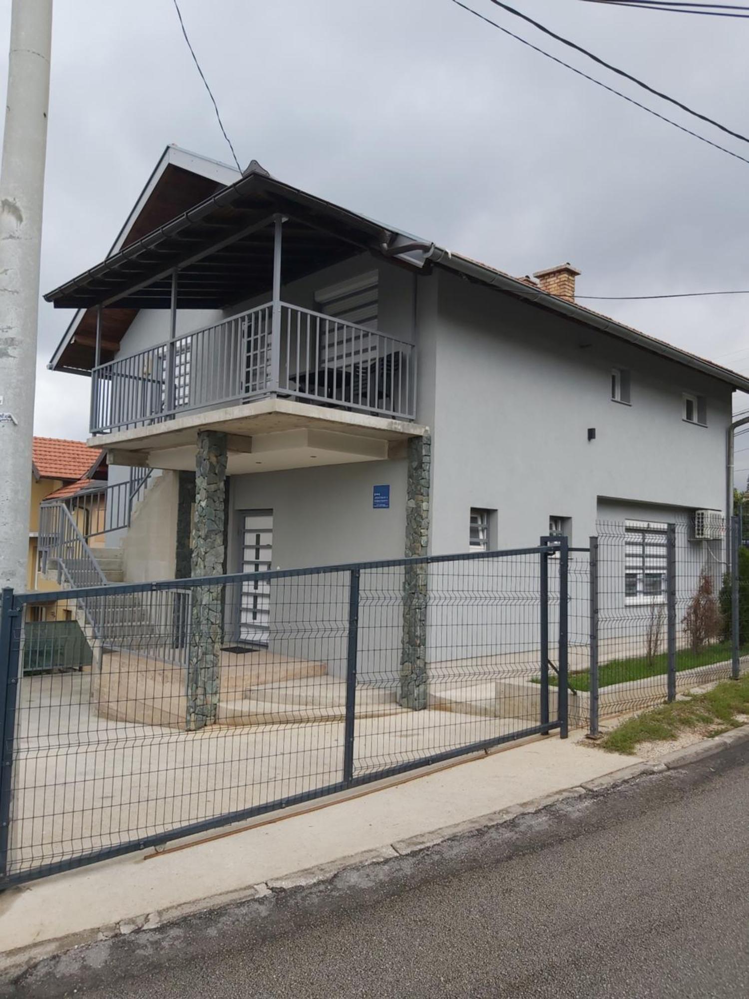 Apartman Emir 1 SJJ Esterno foto