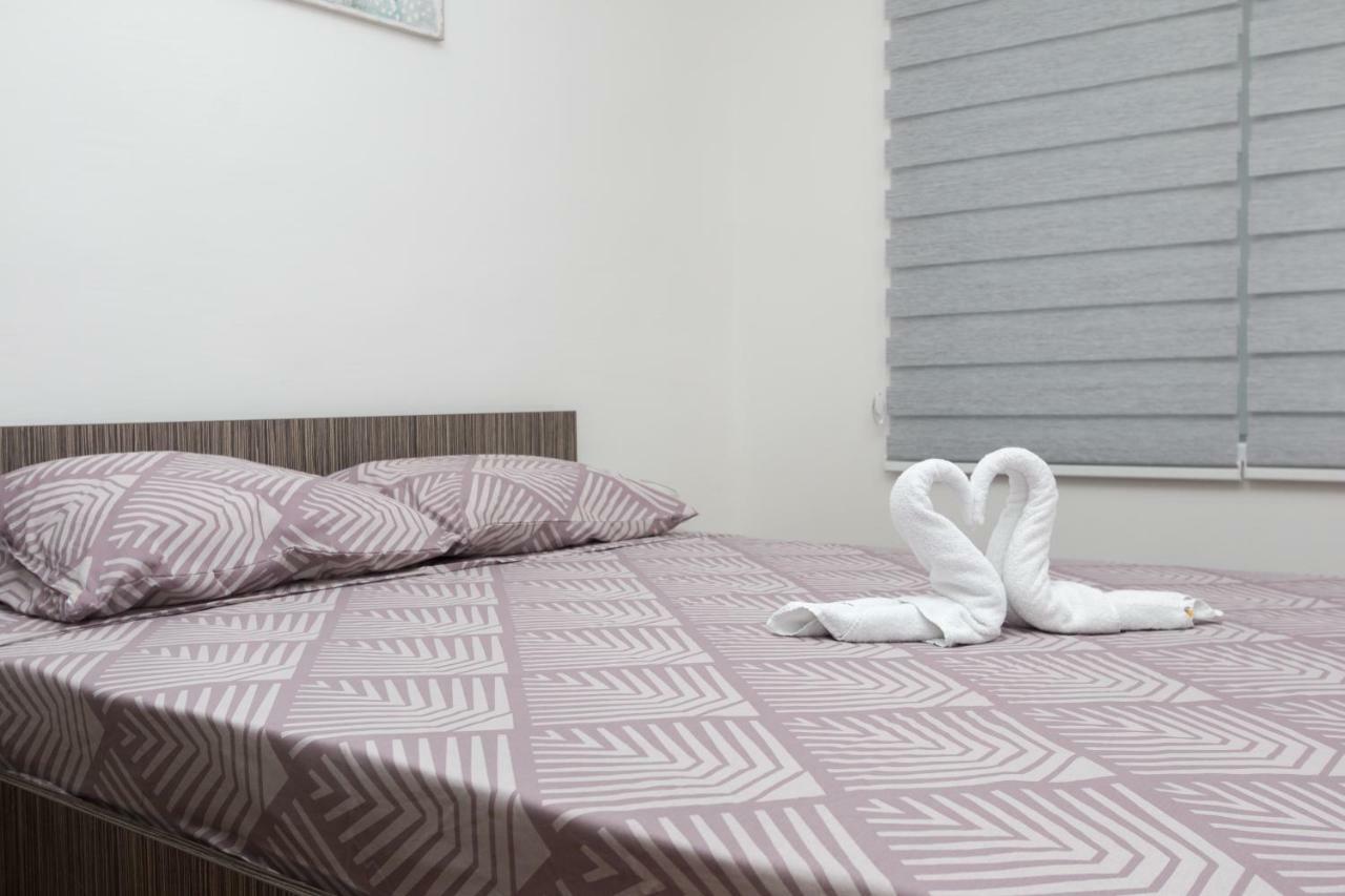 Apartman Emir 1 SJJ Esterno foto