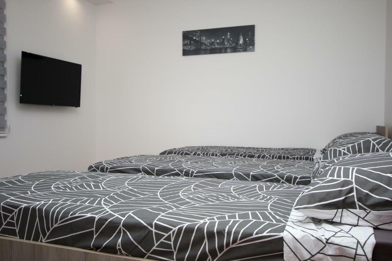 Apartman Emir 1 SJJ Esterno foto