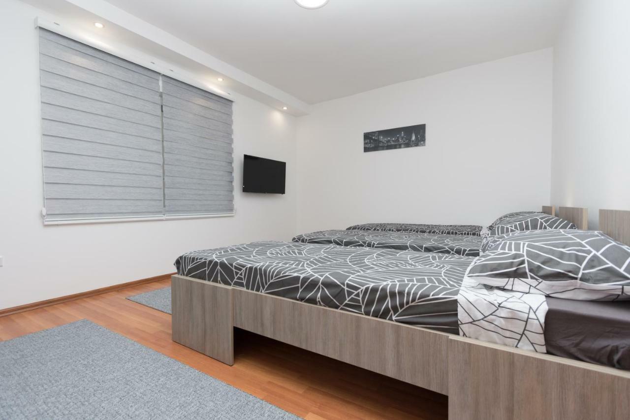Apartman Emir 1 SJJ Esterno foto