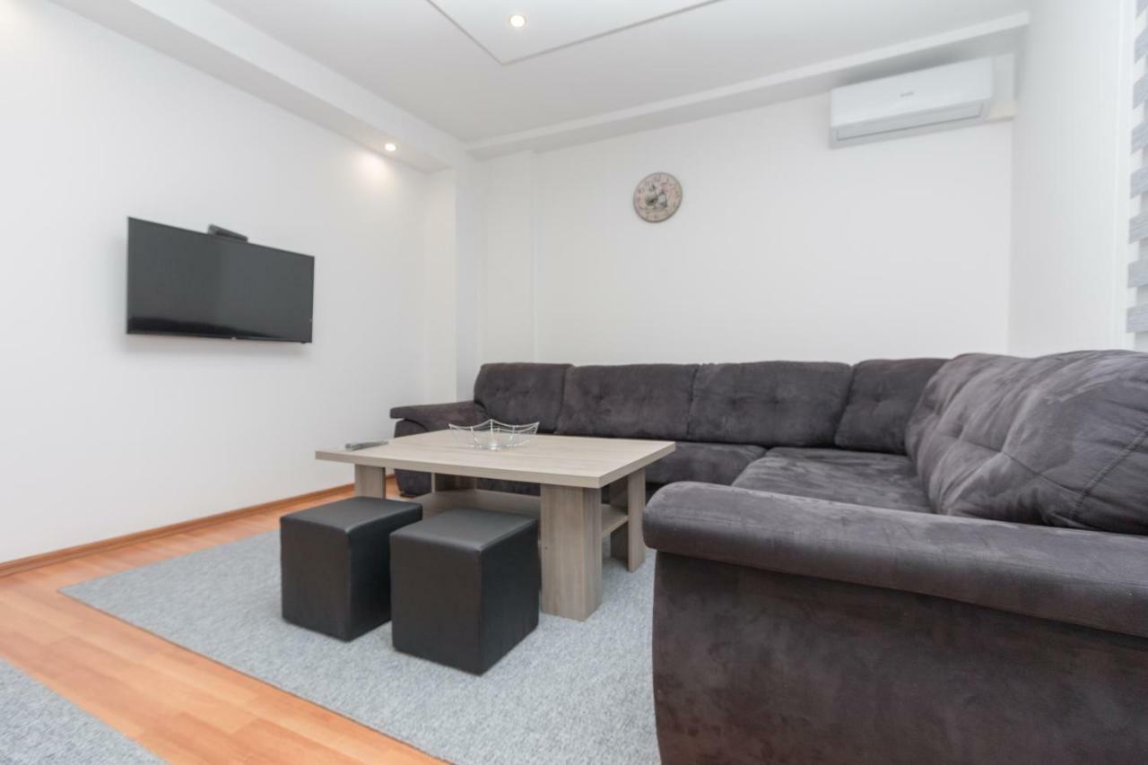 Apartman Emir 1 SJJ Esterno foto