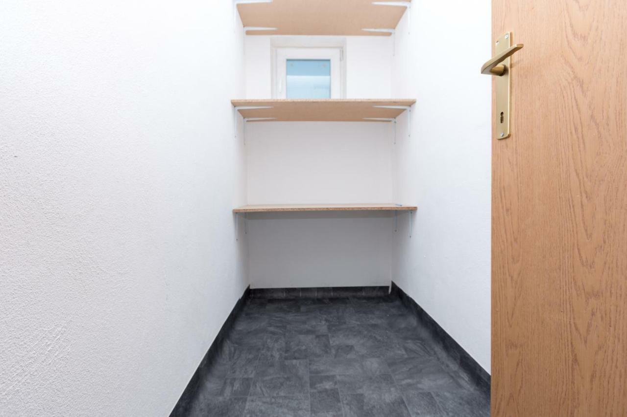 Apartman Emir 1 SJJ Esterno foto
