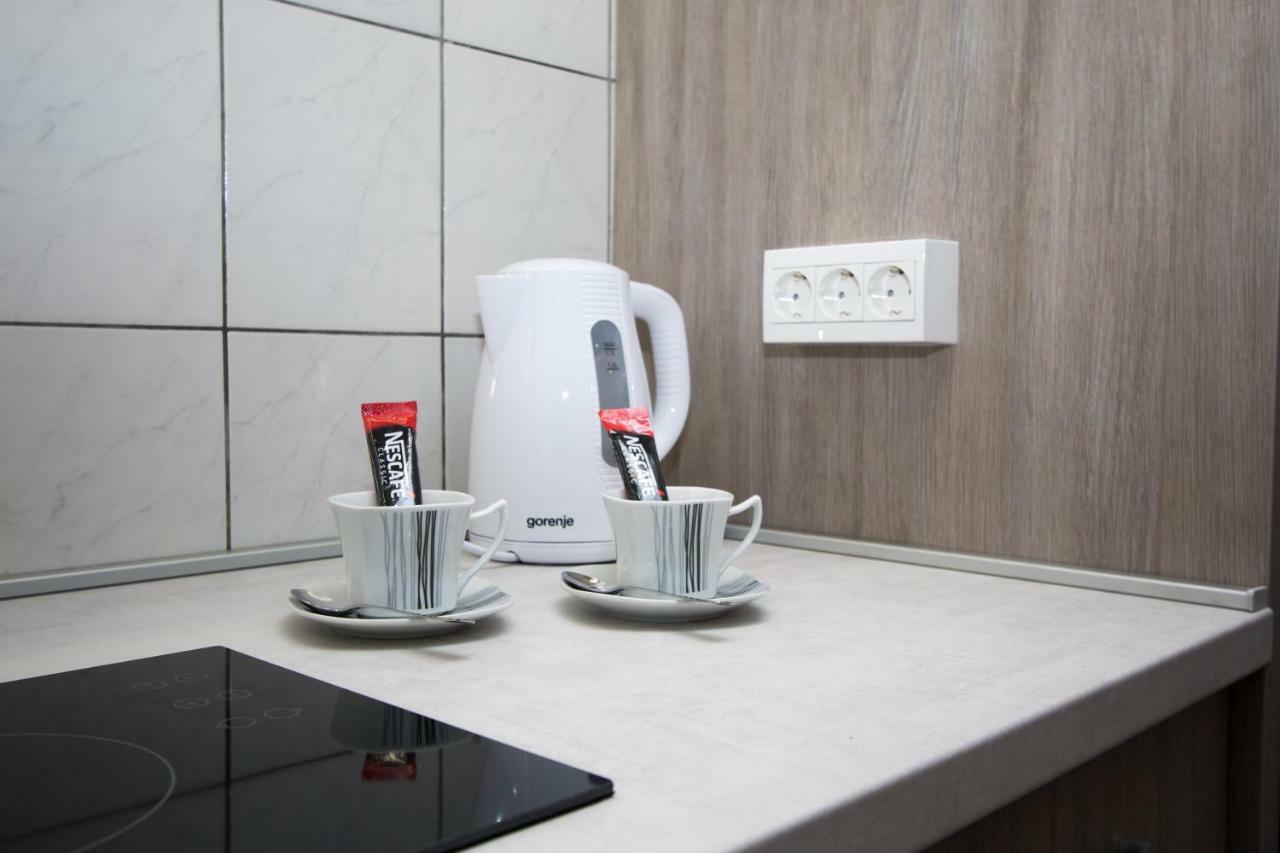 Apartman Emir 1 SJJ Esterno foto
