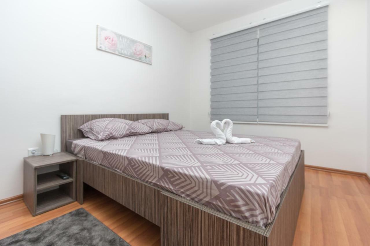 Apartman Emir 1 SJJ Esterno foto