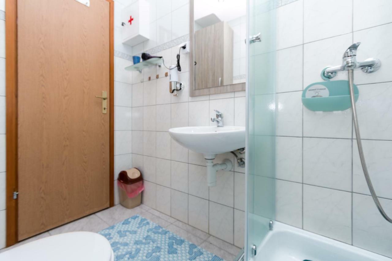 Apartman Emir 1 SJJ Esterno foto